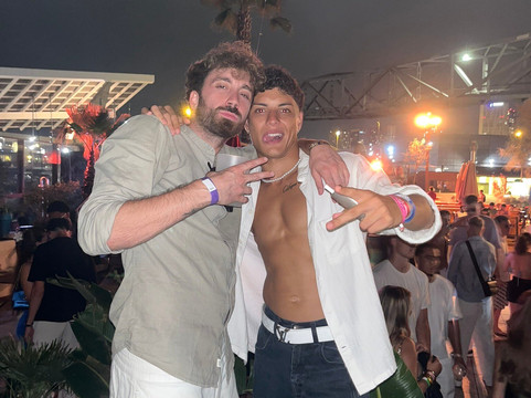 Summer Rockz-犹兰特德玛必去景点