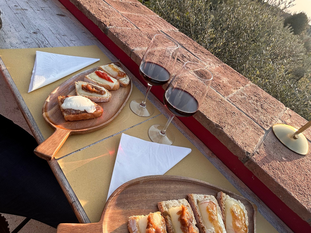 Lq - Le Querce - Wine Tasting-Campiglia Marittima必去景点