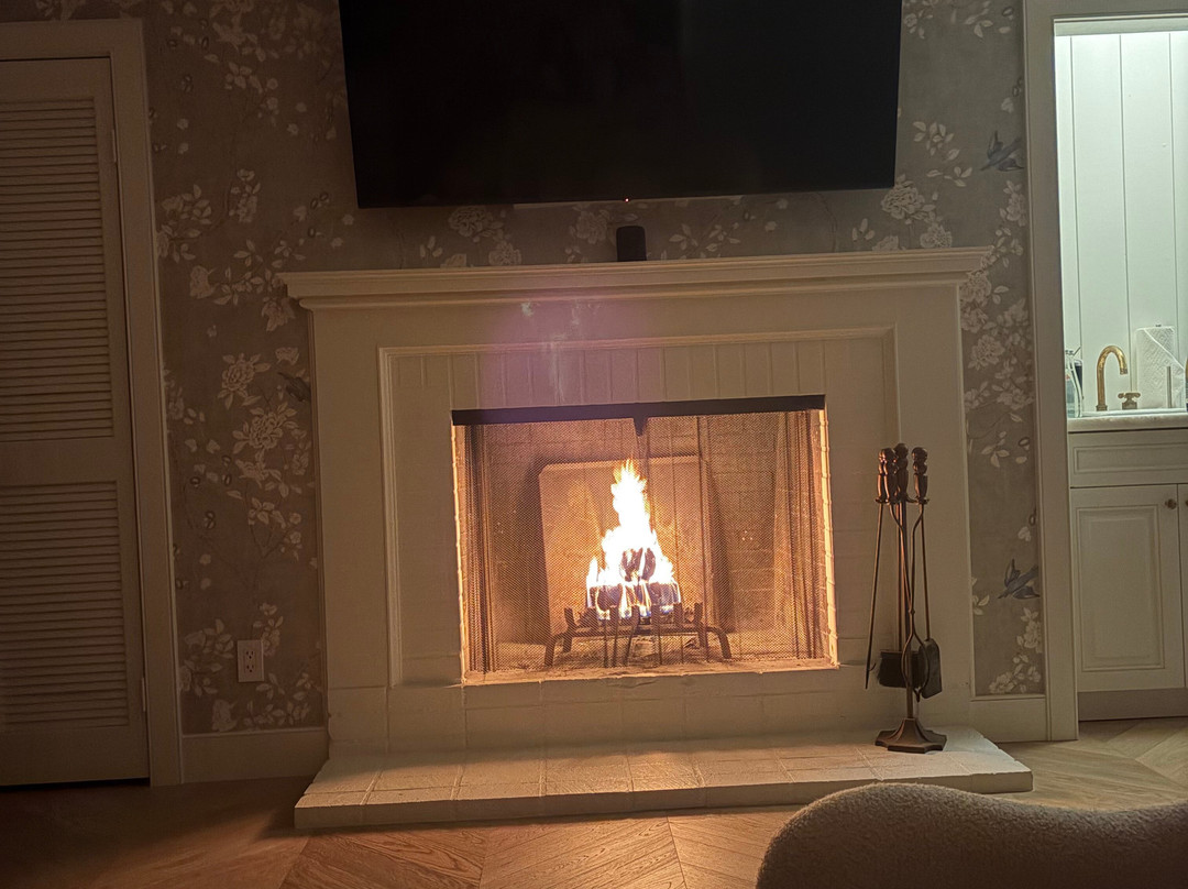 在兰乔圣菲旅馆主图