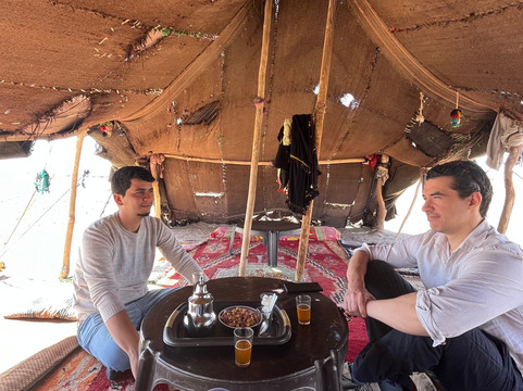 Morocco Colourful Tours-卡萨布兰卡必去景点