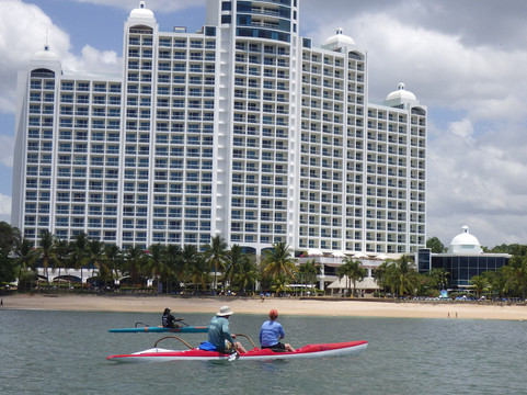 WAA Panamá-Arraijan必去景点