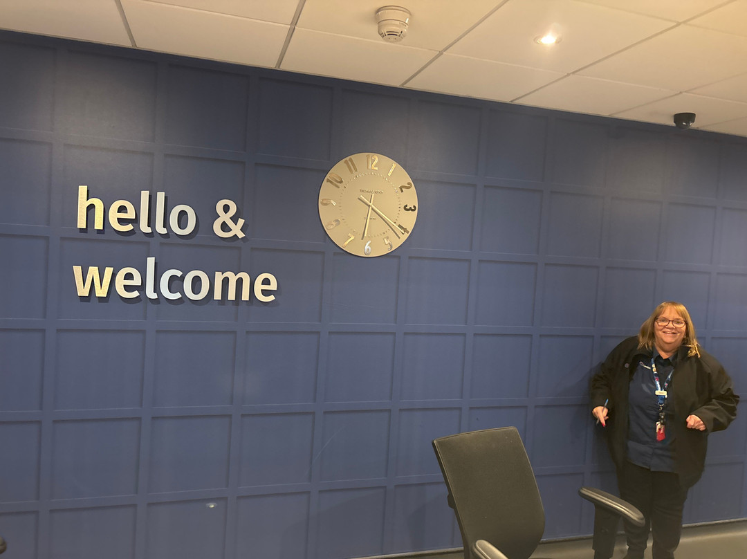 伦敦恩菲尔德旅客之家酒店主图