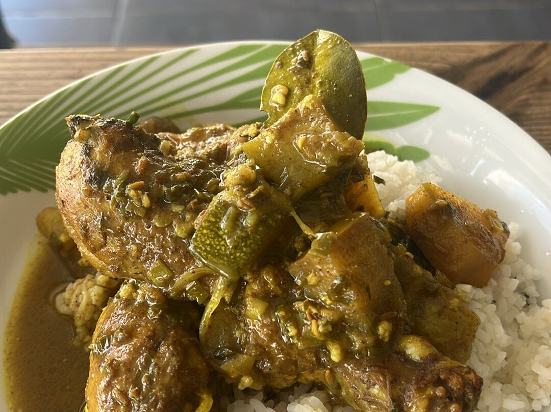 Atelier Tatie Maryse-Le Lamentin必去景点