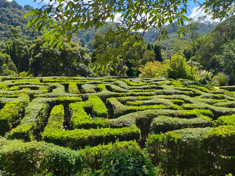 Mosteiro de São João-坎普斯－杜若尔当必去景点