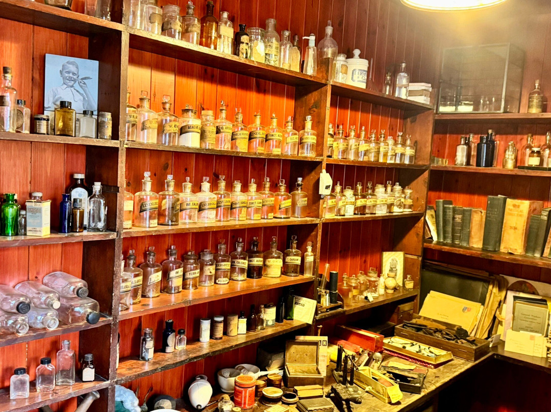 Dales Countryside Museum-Hawes必去景点