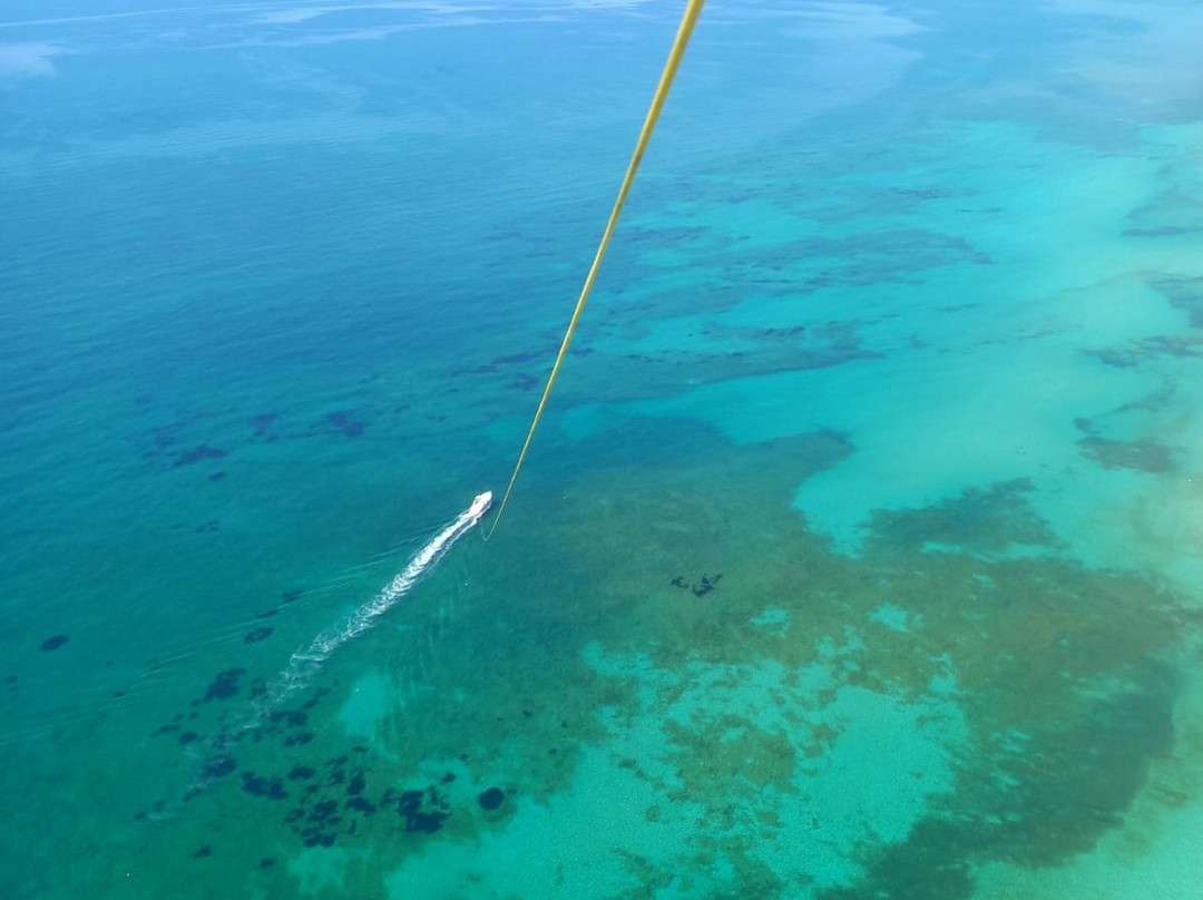 Maldive Beach-Torre Vado必去景点