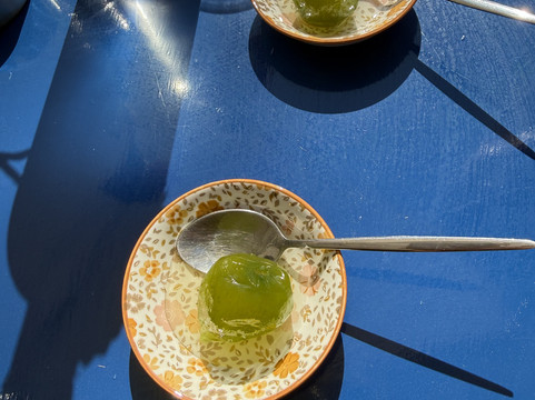 F - Greek Food Workshop-Pefkohori必去景点