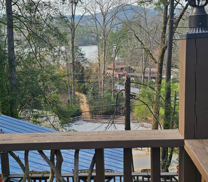 拉本湖餐厅酒店主图