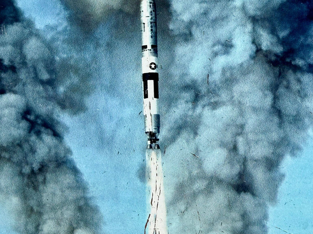 Titan Missile Museum-Sahuarita必去景点