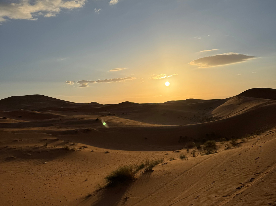 Morocco Trip-马拉喀什必去景点