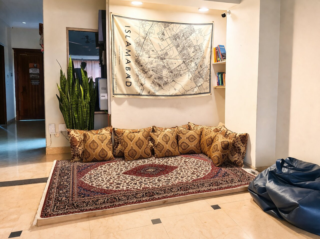 Hermes Urban Stay