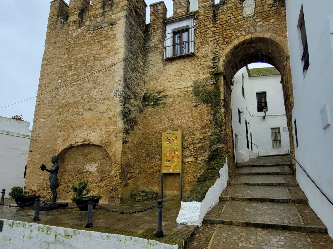 Casco Historico-贝赫尔－德拉弗龙特拉必去景点