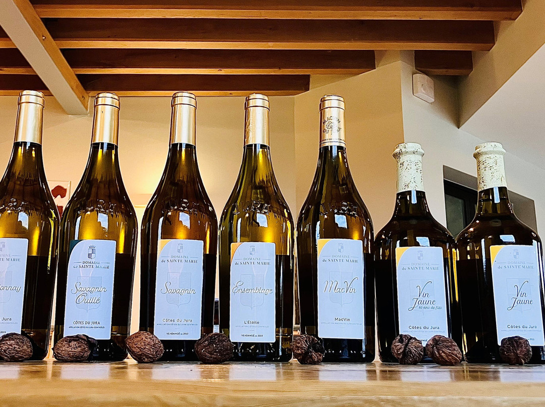 Domaine De Siante-marie