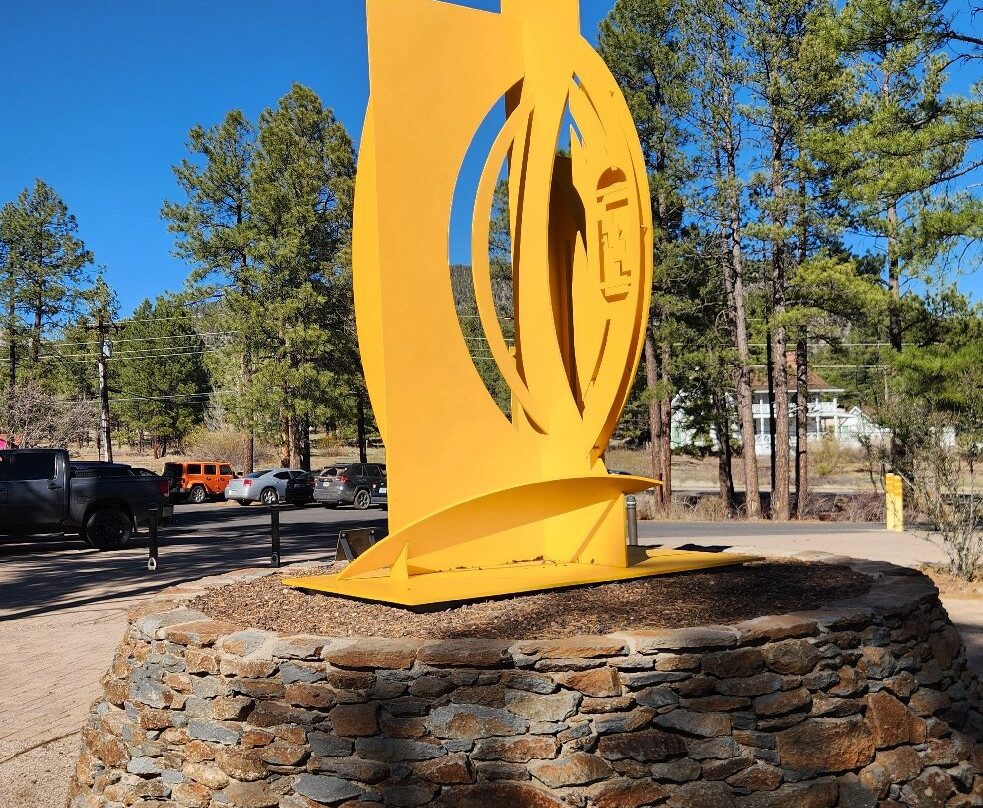 Museum of Northern Arizona-弗拉格斯塔夫必去景点