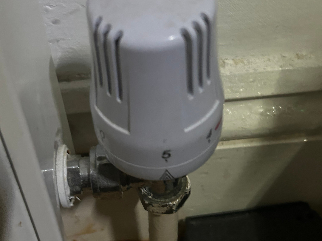 Luton Hotel Residence主图