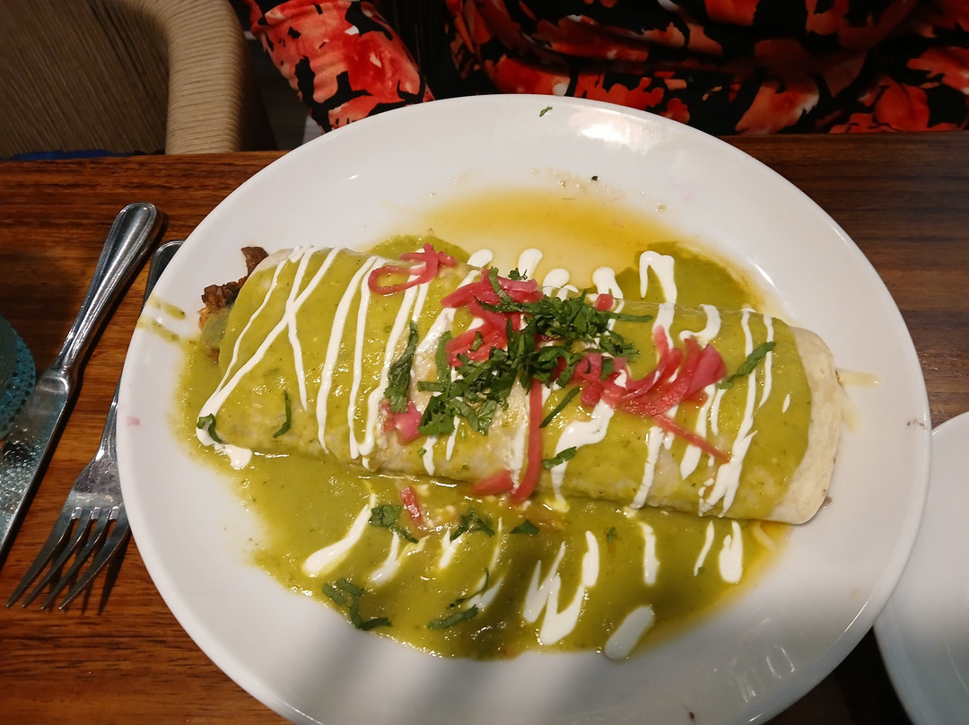 Margarita island主图