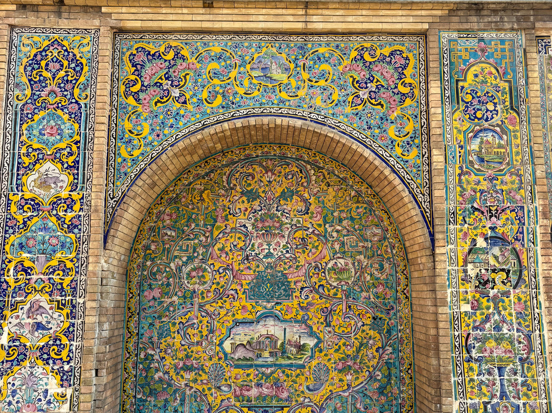 Ako Trip-Garmsar必去景点