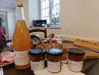 Parc Animalier de Fougerolles - Saint-Valbert-Fougerolles必去景点