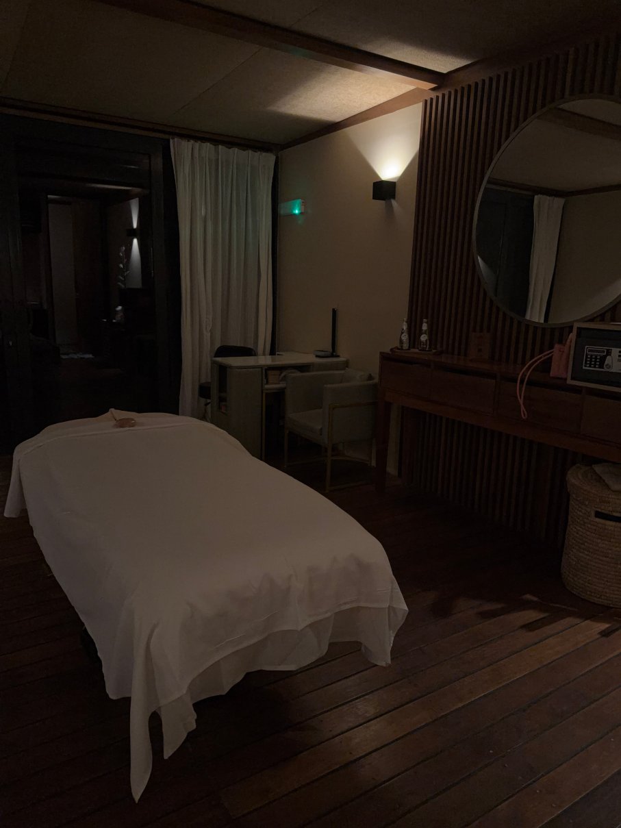 埃尔奥拉哈比斯度假村-官方