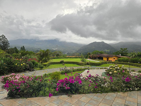 Los Establos精品度假村- 全包主图