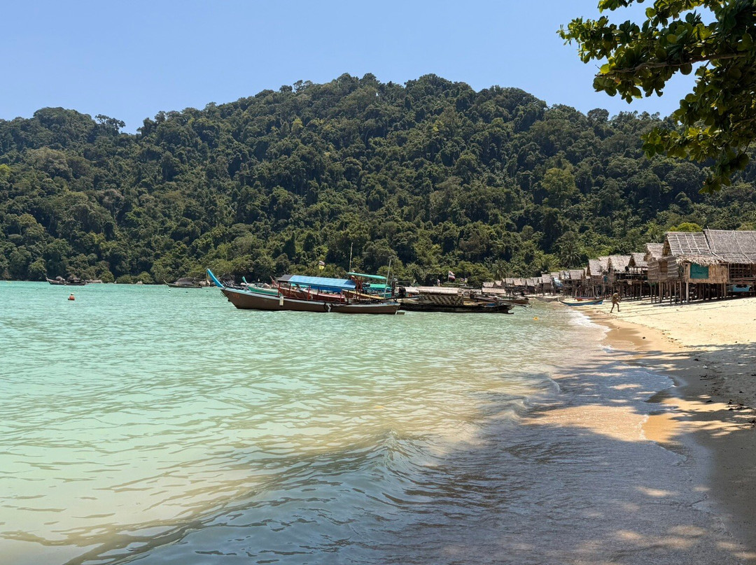 Go Travel Phuket-普吉岛必去景点