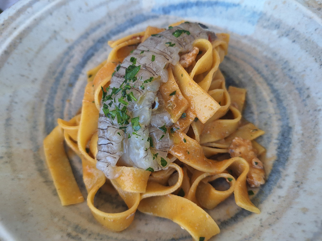 Rabbuso Trattoria di Mare