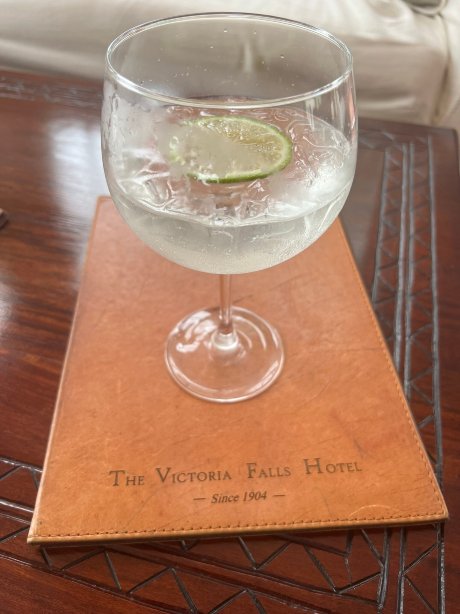 维多利亚大瀑布酒店-官方