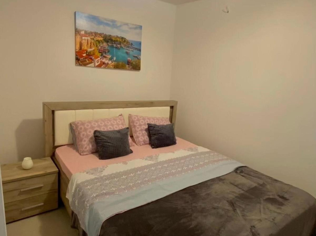 Apartmani VRELO