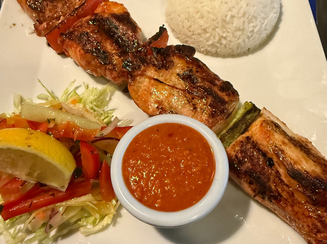 Sofra Restaurant