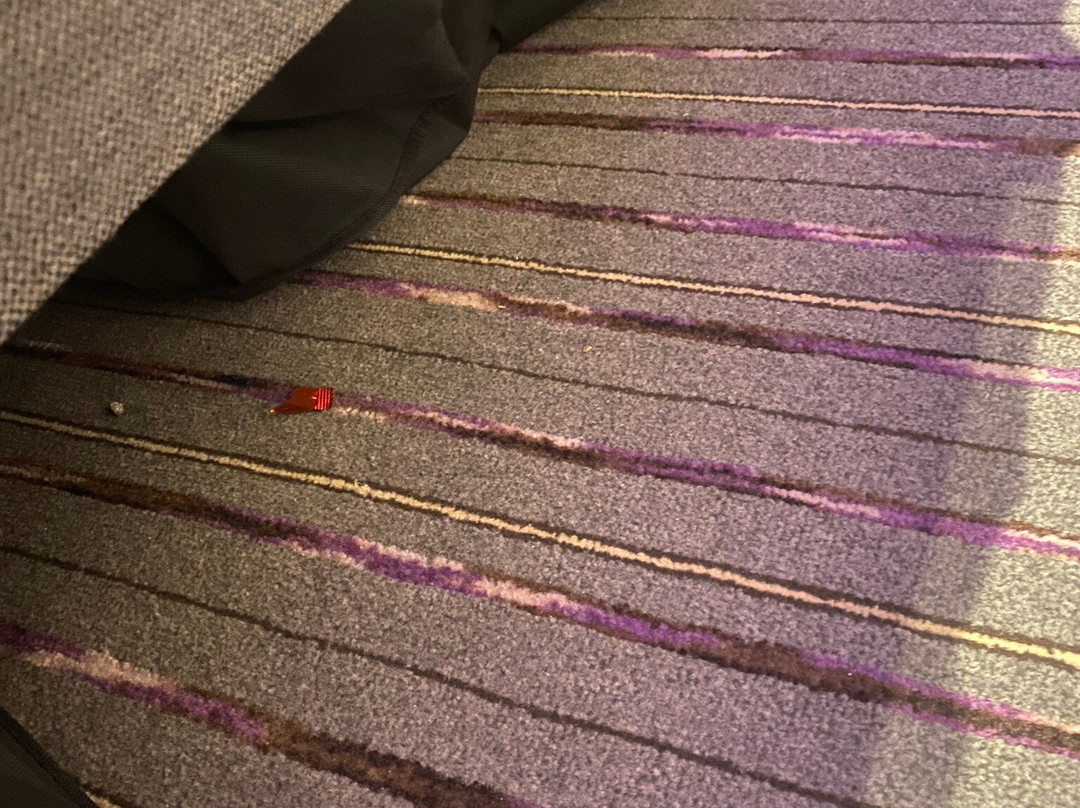 白金汉普瑞米尔酒店主图