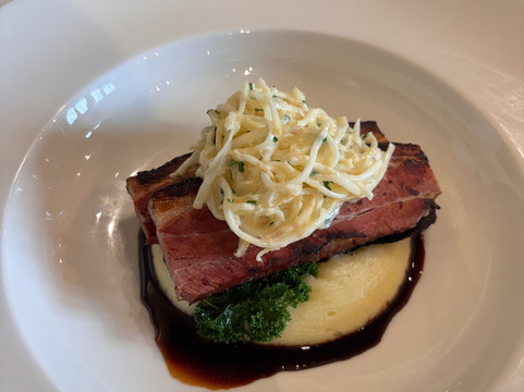 Bailiffscourt Health Spa-Climping必去景点