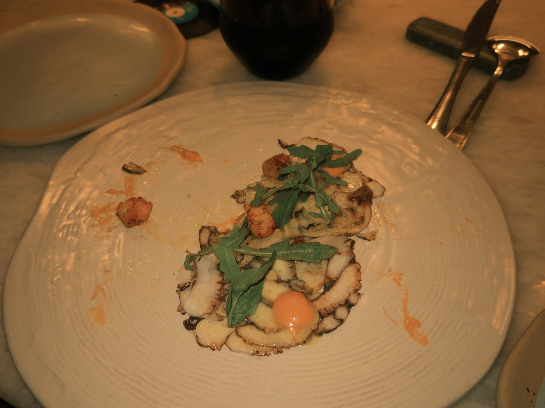 Da Me, Vini e Vinili