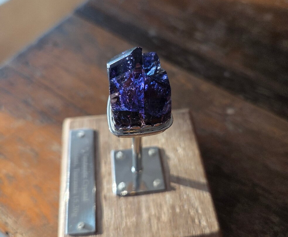 The Tanzanite Experience-阿鲁沙必去景点
