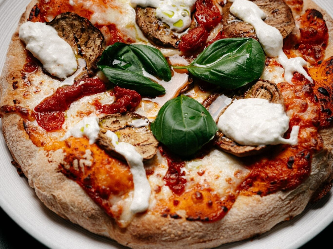 Šalša Comfort Food