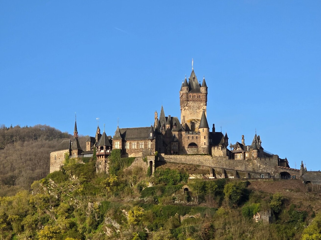 罗森湖格尔氛围酒店主图