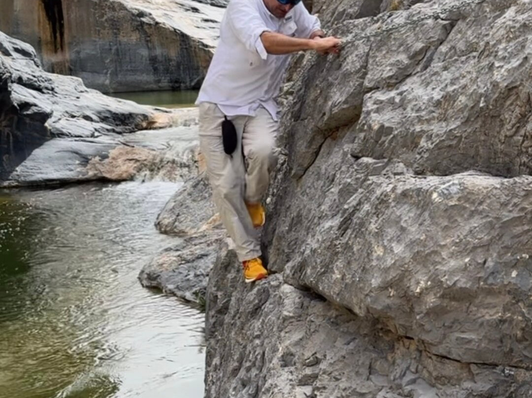 Jabal Akdhar-Jabal Akhdar必去景点