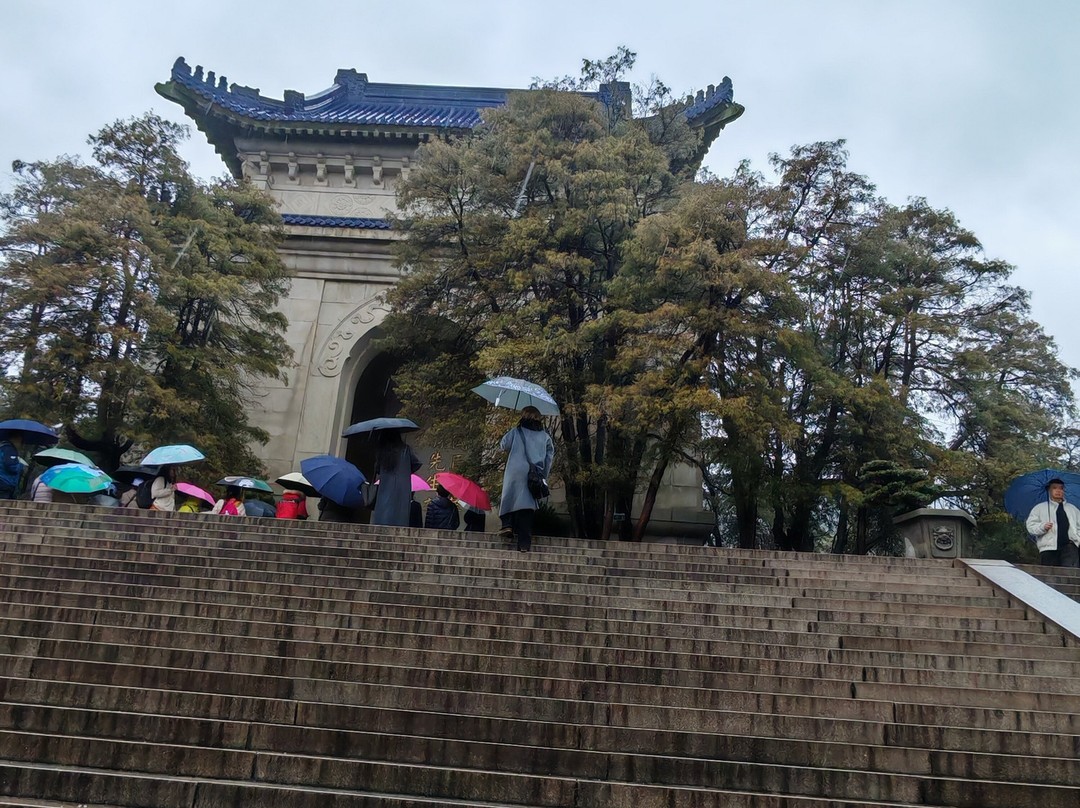 China Discovery-成都必去景点