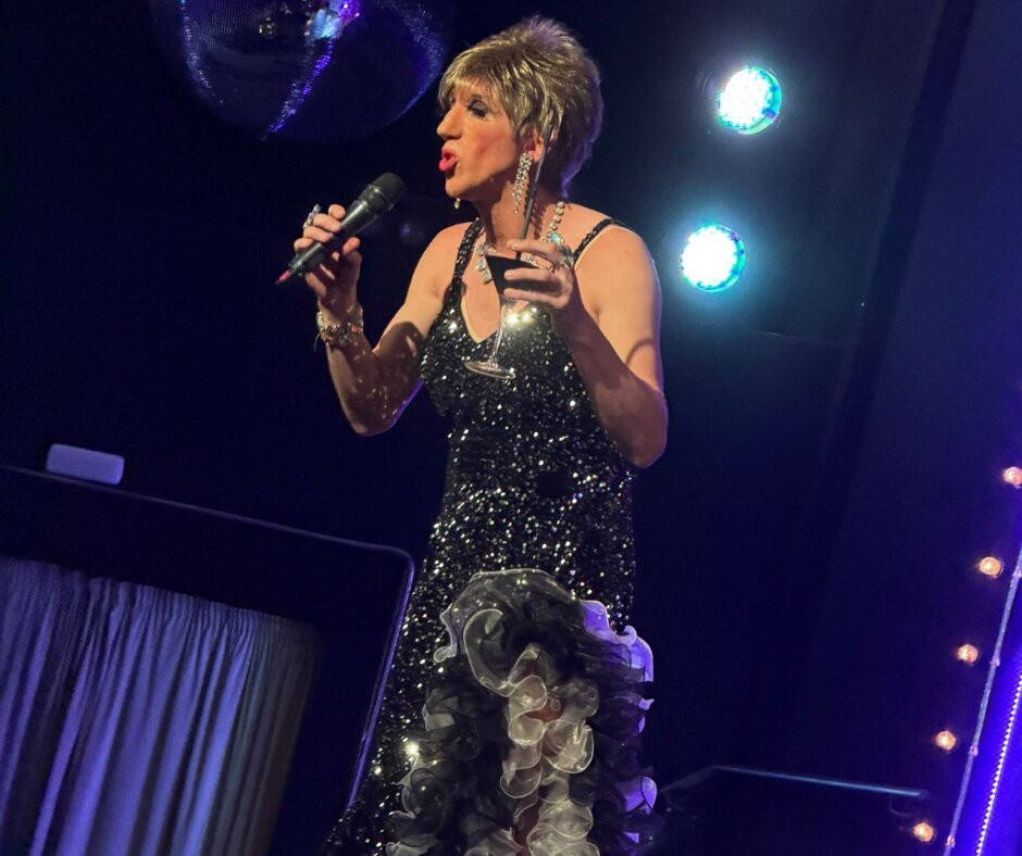 MHT Gran Canaria - Comedy Drag Dinner Show Experience-大加纳利必去景点