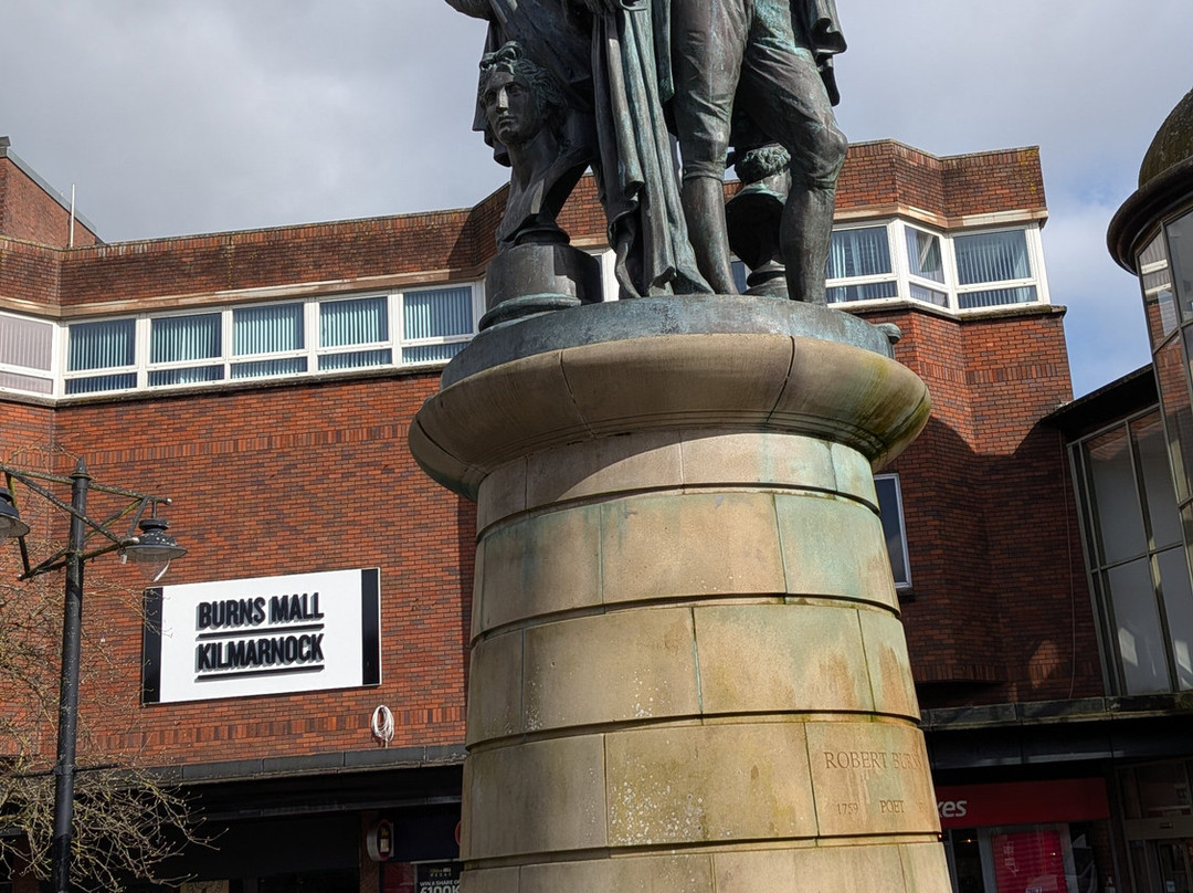 基尔马诺克旅客之家酒店主图