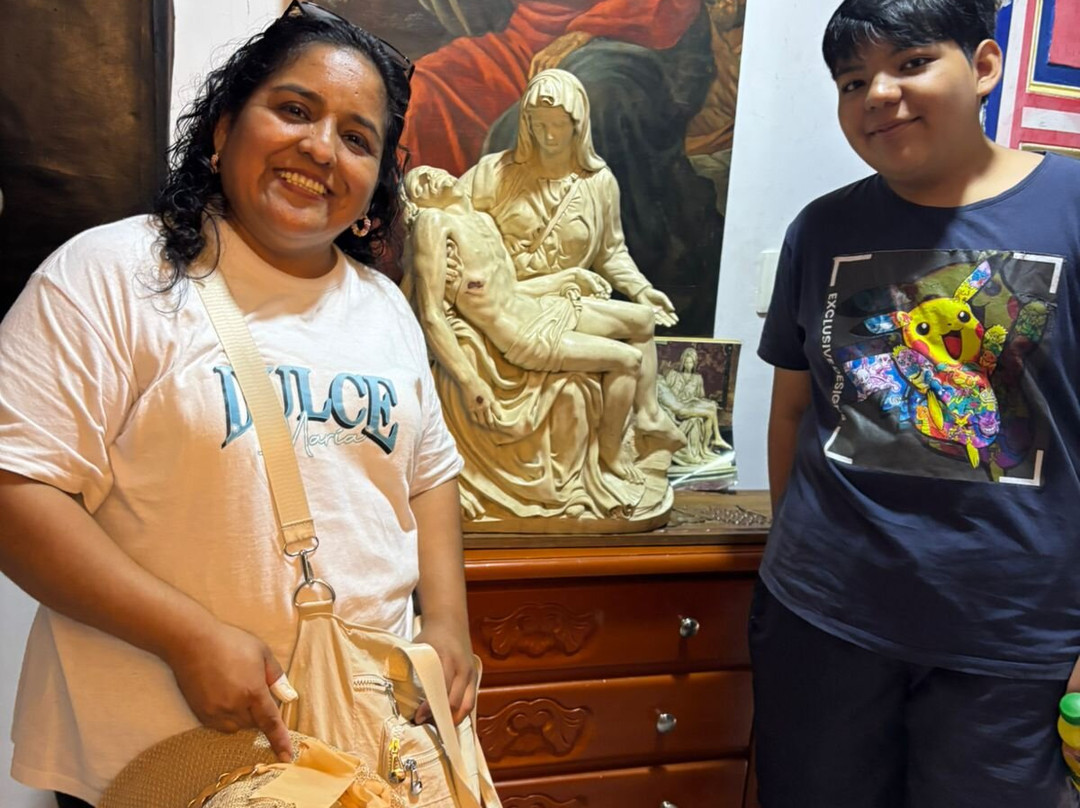 Museo Arte Y Cultura Universal-Filandia必去景点