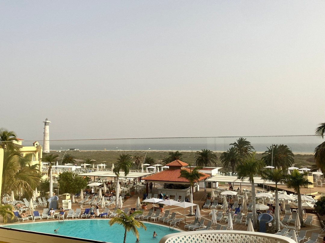 布甘维拉水疗酒店