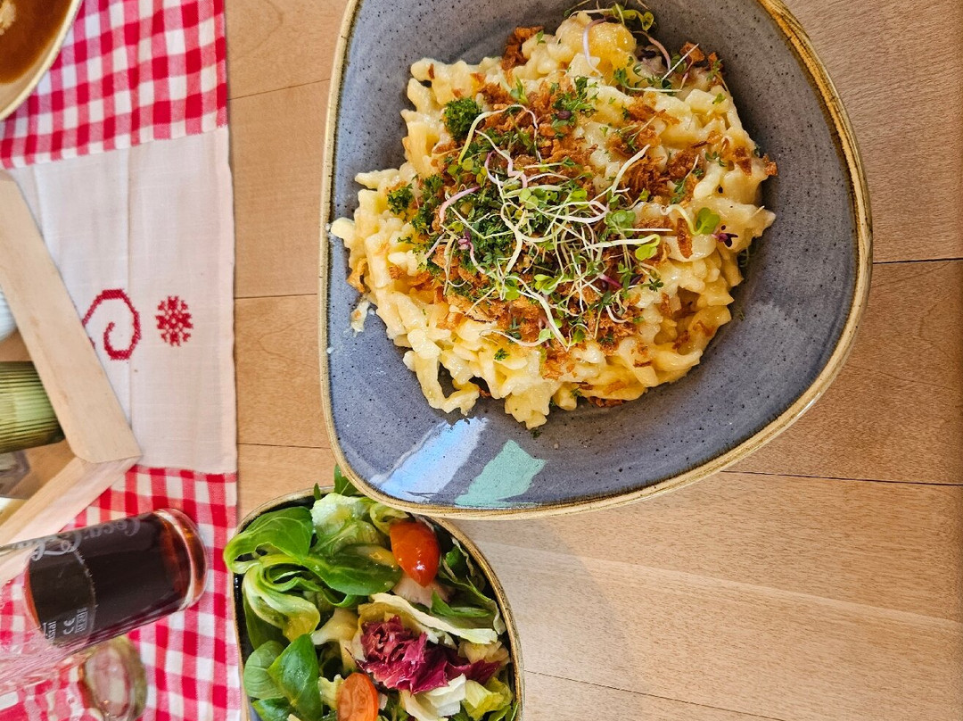 Waldwirtschaft Malepartus