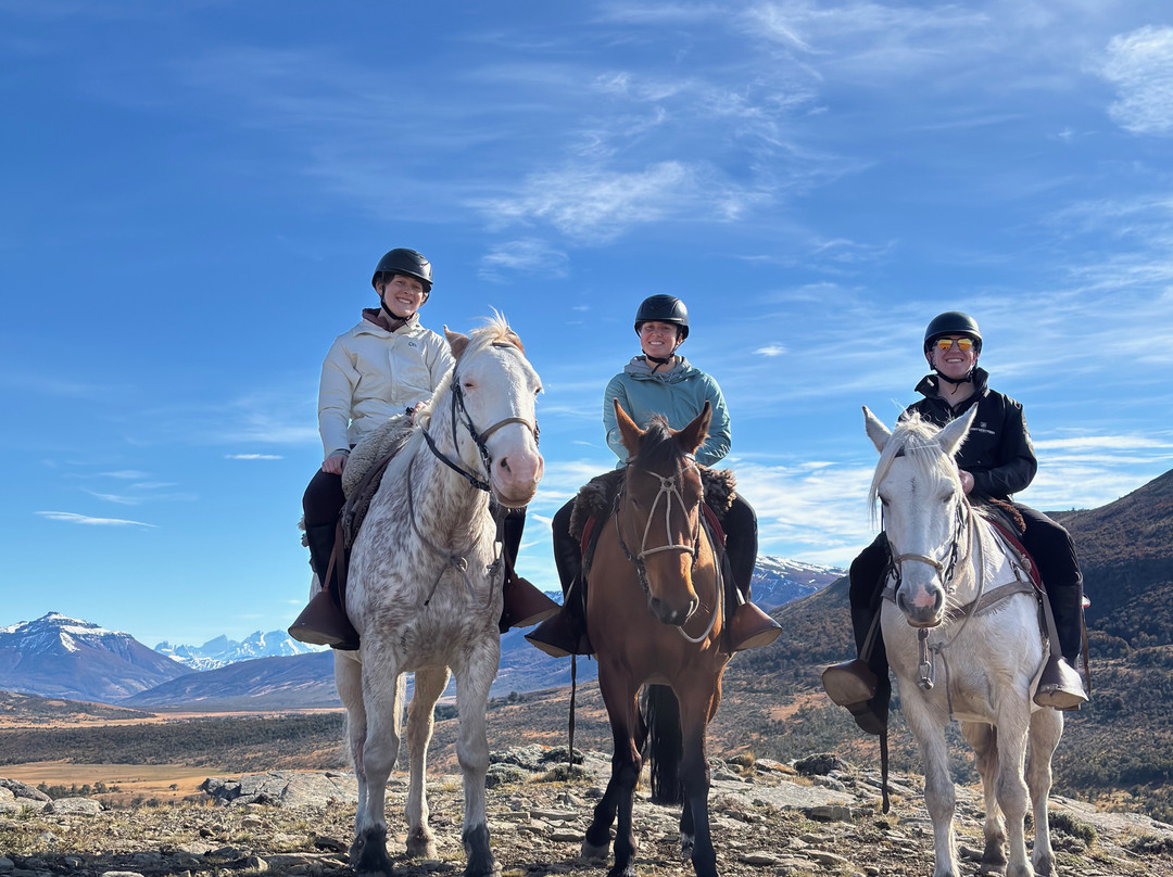 Galope Austral-Torres del Paine必去景点