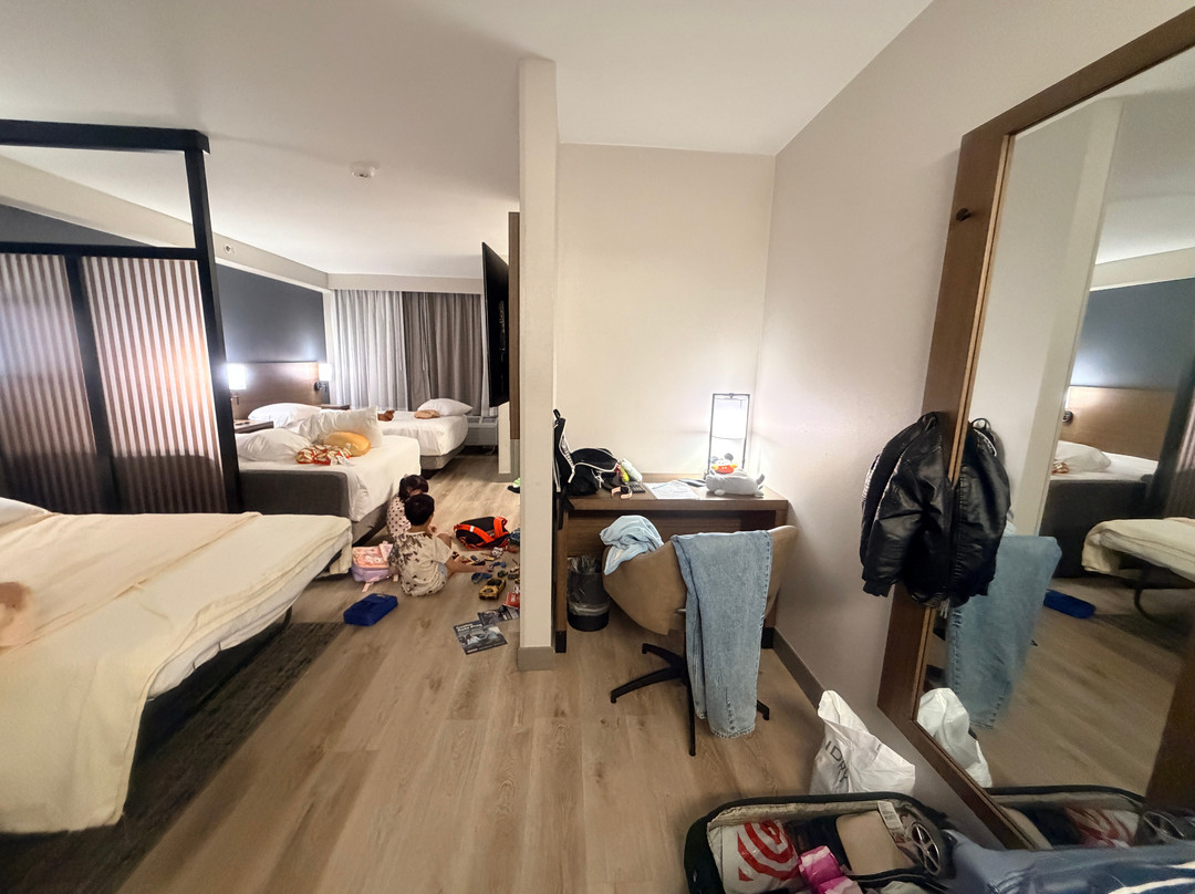 凯悦嘉轩酒店-劳德代尔堡普兰特区主图