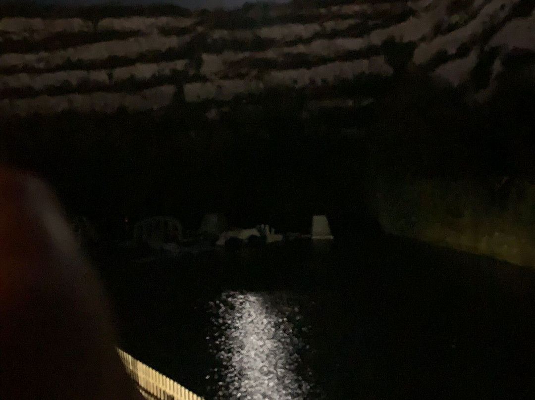 Swim and Sauna-格林海斯必去景点
