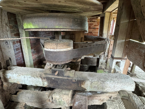 White Mill-Sturminster Marshall必去景点