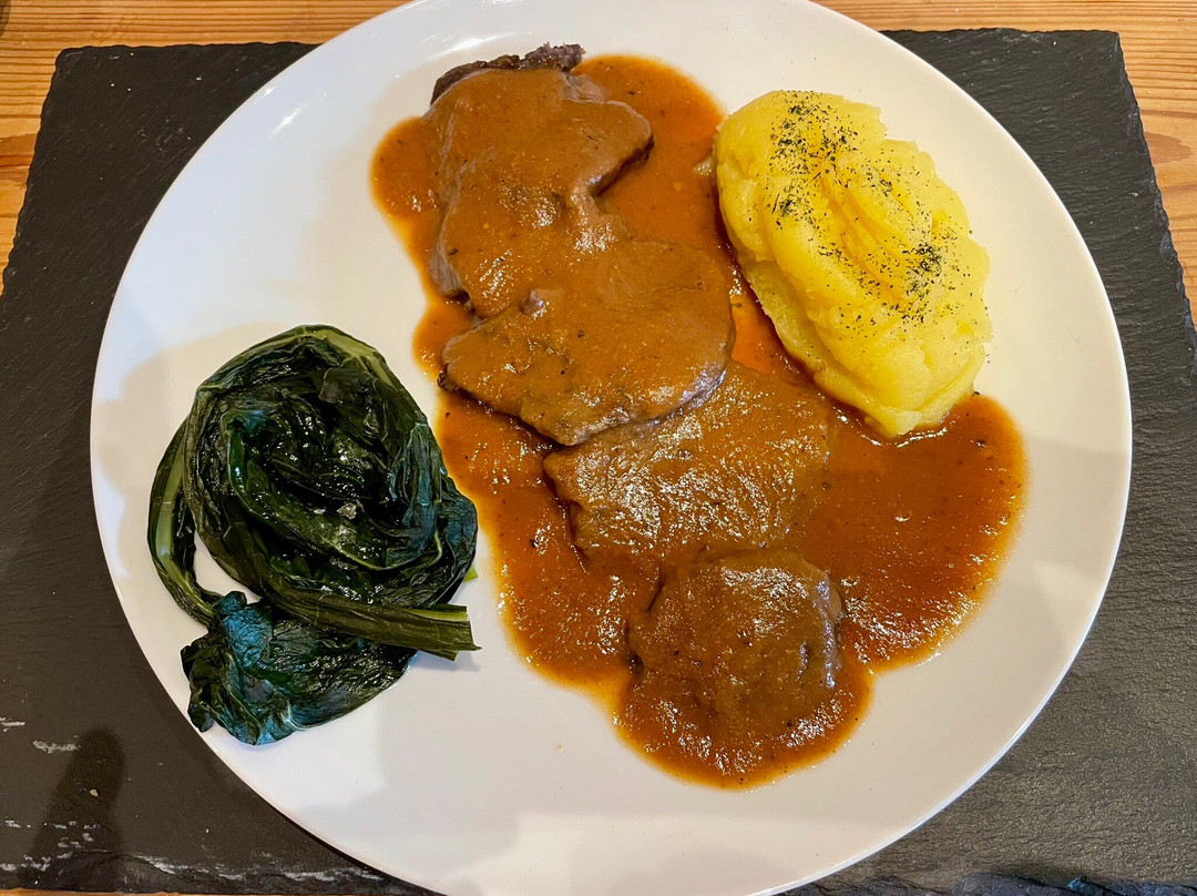 Giasson - Petit Restaurant