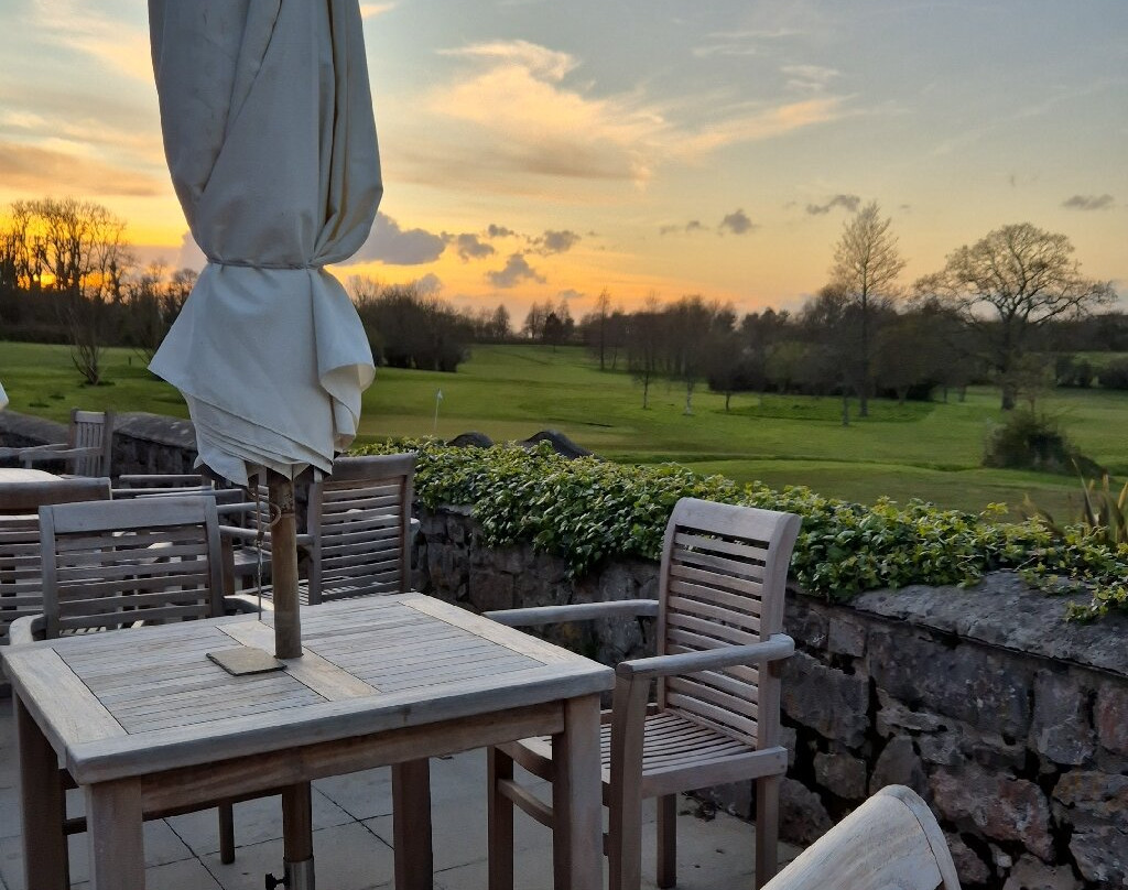 萃芙乐庄园酒店主图