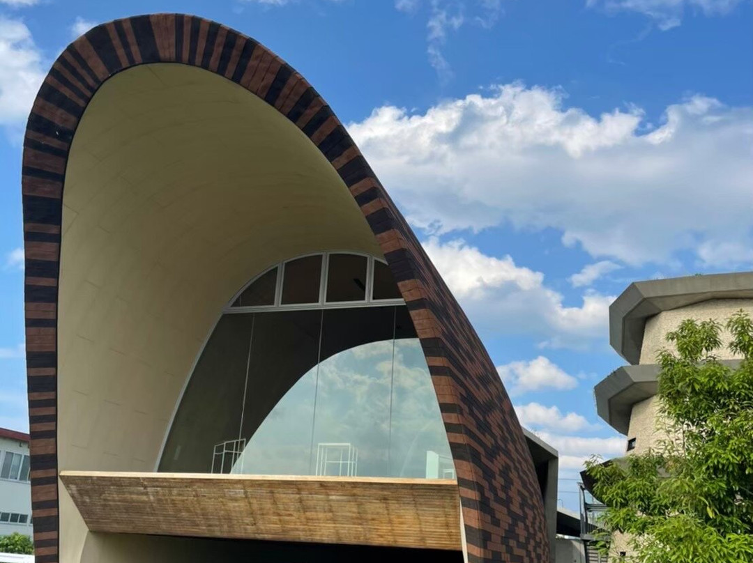 琵琶湖港塞特里酒店主图