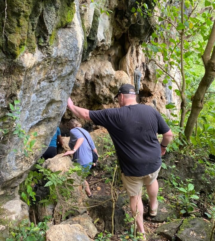 Balibo Fort-Balibo必去景点